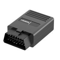 MicroPod 2 WiTech 170427 Herramienta de Diagnóstico para Autos Chrysler y Fiat con Cable OBD2 para Modelos OLIVER