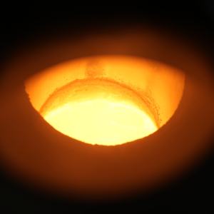 Polvere di lega a base Co X40 - Product Image 2