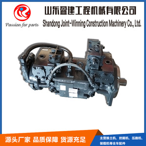 ชุดปั๊มไฮดรอลิก Yingjian รุ่น 708-2L-00951 สำหรับรถตัก WA800-3 WA900 ขับเคลื่อนด้วยเครื่องยนต์ - Product Image 3