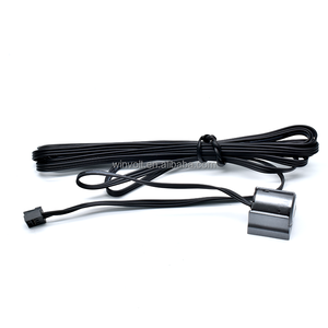 Módulo de <span class=keywords><strong>Luz</strong></span> de Puerta con Control Centralizado para Armario, Activación Táctil, Solo Enchufable, Interruptor con <span class=keywords><strong>Sensor</strong></span> Táctil Capacitivo - Product Image 1
