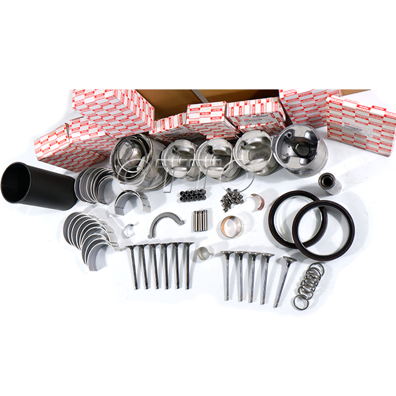 専用 1つ ISP Select Parts Cylinder Liner Set 1-87814105-0 187814-1060