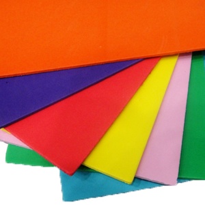 Toptan Sertifikalı Toksik Olmayan Çevre Dostu Düz Renkli Dış Taban Ayakkabı Yapımı Kauçuk Levha İç Taban Ayakkabı Eva Levhası - Product Image 5