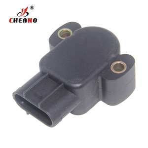 Cảm biến vị trí bướm ga TPS cho Ford E-150 E-250 E-350 E-450 F-150 Mustang Ranger Taurus mô hình F4SF-9B989-AA F4SZ9B989AA-New - Product Image 3