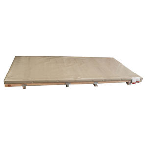 Placa de Zirconio 702 UNS R60702 para Recipientes de Ácido Clorhídrico y Sulfúrico, Ultra Resistente a la Corrosión - Product Image 5