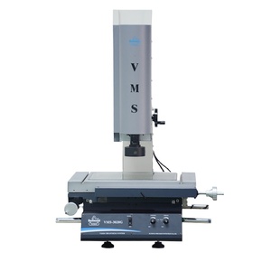 Instrumento de Medición de Imágenes 2D Manual VMS-3020G - Product Image 1