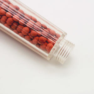 ACS Cixi Qianyao champagne douchette systèmes de filtration d'eau pour la maison <span class=keywords><strong>waterpick</strong></span> trois fonctions douches à main tête - Product Image 6