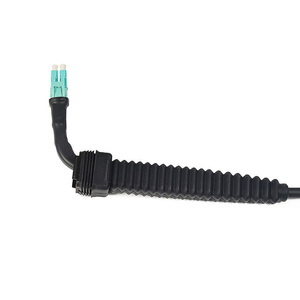 NSN CPRI Patchcord FIBERVISION BBU RRU Duplex Lc <span class=keywords><strong>Patch</strong></span> <span class=keywords><strong>Cord</strong></span> Flexible Boot NSN <span class=keywords><strong>Patch</strong></span> Cable - Product Image 5