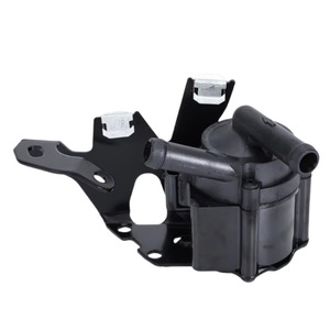 Pompe à eau 9806790880 pour Peugeot Citroën 308CC C4 C5 DS5 DS6, pièce de rechange SD-0102 - Product Image 4