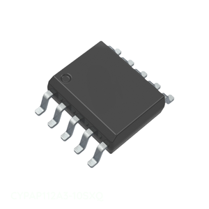 ชิ้นส่วนอิเล็กทรอนิกส์ออนไลน์10 SOP (ความกว้าง0.154 "3.90มม.) CYPAP112A3-10SXQ การจัดการพลังงาน (PMIC) ดั้งเดิม - Product Image 1