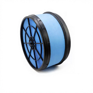 อะไหล่ตัวถังรถบรรทุก Gubo ประสิทธิภาพสูง รุ่น SEV551C4 ไส้กรองอากาศสำหรับเครื่องยนต์ Caterpillar C15/C18 Genset - Product Image 1