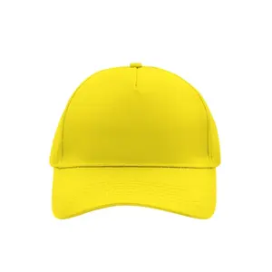 Gorra de 5 Paneles, Merchandising Personalizado - Product Image 3