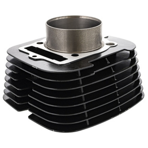 Kit de Cilindro para Motocicleta ATV Compatible con Yamaha Kodiak 400, Bear 400, YFM 400 - Product Image 3