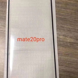 3D Curved Full Cover <b>Screen</b> <b>Protector</b> for huawei Mate 20 Pro Premium Cell <b>Phone</b> Glass - Product Image 6