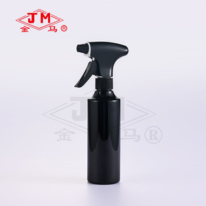Botella de Spray Continuo Jm de 350 ml, Alta Presión, Niebla Fina, para Jardín, Belleza, Cuidado del Cabello, Uso Diario - Product Image 3