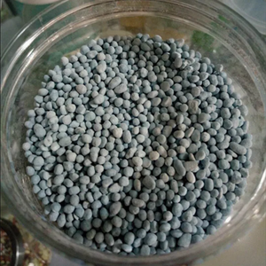 Fertilizzante a Rilascio Controllato NPK 12 11 18 per Fornitura a Lungo Termine - Product Image 4