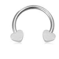 Coeur d'argent