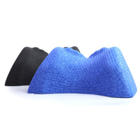 Cou Civière Traction Cervicale Appareil De Yoga Masseur Exerciseur