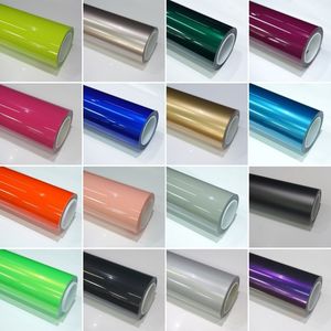 Vinilo Premium para Protección de Pintura de Automóviles, Película Protectora de Color Cambiante PET TPU PPF, Resistente al Calor <span class=keywords><strong>y</strong></span> a los Arañazos, Vinilo Colorido para Envolver la Carrocería - Product Image 4