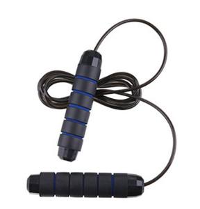 Cuerda para saltar para ejercicio físico Compre cuerdas para saltar ponderadas de plástico de acero con rodamiento libre - Product Image 4