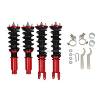 Kit de suspension d'amortisseur Coilover réglable pour Honda Civic EK 96-00