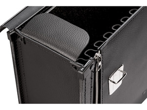Sac à outils de travail de qualité supérieure, résistant à l'humidité, avec compartiments amovibles, best-seller. - Product Image 3