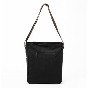 Eco-friendly multi-function lightweight fashion canvas <b>kit</b> <b>bag</b> - Product Image 4