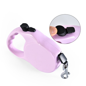 Petstar – bande rétractable <span class=keywords><strong>Auto</strong></span>, laisse de marche pour <span class=keywords><strong>chien</strong></span> de 5M de Long - Product Image 2