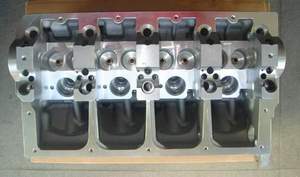 Culasse AJM/ANU/ARL/<span class=keywords><strong>ASZ</strong></span>/ATD OEM 038103351D 038103267AX 038103267BX pour VW 908716 908709 - Product Image 2