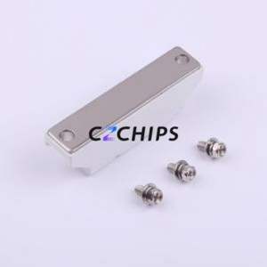 Diode MD60A16D1 D1N neuve et originale, diode à usage général, fournisseur de composants électroniques en gros et service BOM - Product Image 2