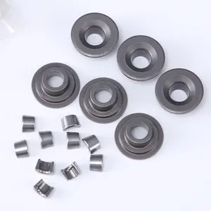 High Performance Valve Spring Seats Valve Cotters For Vehicle Diesel Engine