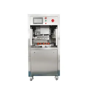 Bakery factory food portioning equipment ultrasonic cheese cutting machine