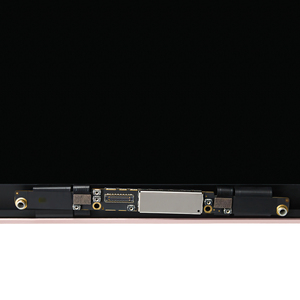 Neuer A2337 LCD-Bildschirm-Bausatz für MacBook Air 13,3 Zoll Retina M1 2020 EMC 3598 Kompletter Oberer Bildschirm-Ersatz - Product Image 6