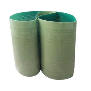 Özelleştirilebilir ekstra geniş T10 PAR poliüretan triger kayışları 935mm PU taşıyıcı bantlar - Product Image 5