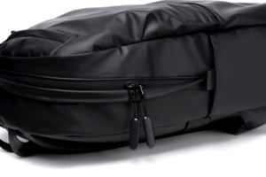 Sac à dos de luxe imperméable et durable OEM, sac à dos de loisirs pour adolescents, antivol, sac à dos d'école, sac à dos pour ordinateur portable pour hommes - Product Image 4