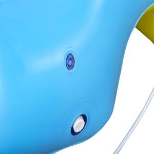 Bestway 2023 Sản phẩm mới 52453 chơi hồ bơi Kid bơi công viên nước <span class=keywords><strong>Inflatable</strong></span> trượt nước hồ bơi khổng lồ cho bé - Product Image 2