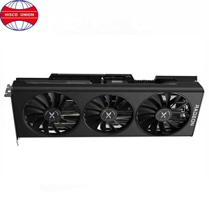 Carte graphique haute Performance pour <span class=keywords><strong>XFX</strong></span> Radeon RX <span class=keywords><strong>6800</strong></span> <span class=keywords><strong>XT</strong></span> 16 go Speedster SWFT 319 Core GDDR6 - Product Image 5