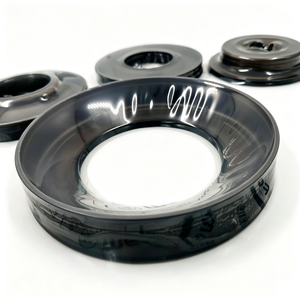 Kit de Pistones HXT Nuevo y Duradero 4F27E FN4AEL, Repuestos para Caja de Cambios Automática para Mazda - Product Image 2