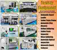 Servicio de Ensamblaje SMT para Placa Controladora PCBA de Batidora Profesional de Alto Torque, Máquina de Cocina Inteligente de Velocidad Variable