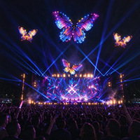 Drone papillon bionique RC pas cher, réaliste et fascinant, pour une ambiance romantique, idéal pour les mariages, les spectacles sur scène, les fêtes et les événements