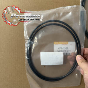 Proman 9X-7688 9X7688 O-ring afdichting voor Caterpillar graafmachine 415 416 434 430 432 450 420XE 428 444 440 420 koudfreesmachine - Product Image 4