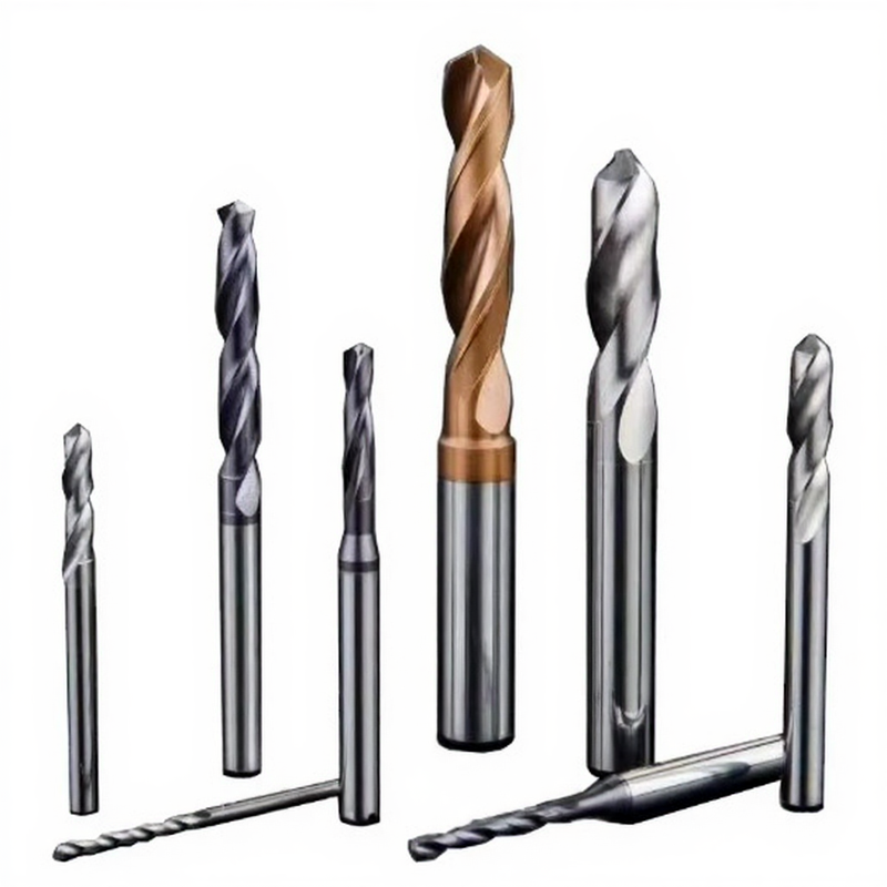 DL Super Hard Coated High Hardness