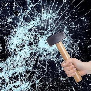 Anti-Smash Anti-Explosion Nano Ceramic Carbon Film Window Glass Tint PET Material Protection <span class=keywords><strong>de</strong></span> la vie privée et pas <span class=keywords><strong>de</strong></span> décoloration pour les voitures - Product Image 2