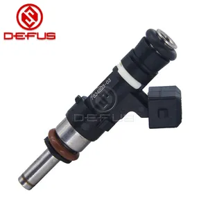 DEFUS 100 % professionell getestet injektoren Kraftstoffdüse 0280158701 für 2.2 Reparatur DAF CF 85 XF 105 75 Kraftstoff-Injektordüse