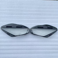 Pour Lamborghini LP580 LP610 EVO STO Hurricane Fabriqué en Chine LED Phare Verre OEM 4T0941004G 4T0941003G