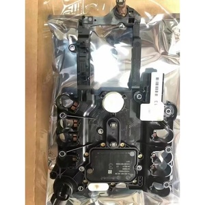 HXT Nouvelle unité de commande de transmission TCM TCU 722.9 VGS3 7G compatible avec Mercedes-Benz OE A0034460310 A000901800888 - Product Image 2