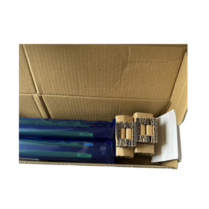Cortina de Luz de Seguridad KEYENCE GL-R24L de 24 Haces para Protección Corporal, 100% Nueva y con Garantía de Un Año - Product Image 4