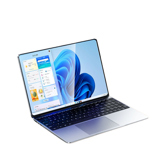 Ordinateur portable haut de gamme ultra-fin 15,6 pouces pour le travail, les <span class=keywords><strong>cours</strong></span> en ligne, <span class=keywords><strong>l</strong></span>'apprentissage personnel, ordinateur portable de gros, fabricant d'ordinateurs portables et de tablettes - Product Image 5