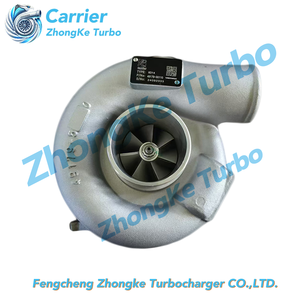เทอร์โบ TD06-17A รุ่น ME037701 ME070460 4917500428 49179-00110 4917900295 49179-02100 สำหรับเครื่องยนต์มิตซูบิชิ SK07-2 6D14 - Product Image 2