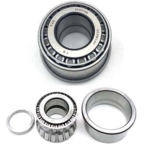 Компрессорная часть SET204 570/563 570/563D + X1S-570 642/632D 566/563D высокое качество 570/563D 570/563D конический роликовый подшипник - Product Image 1