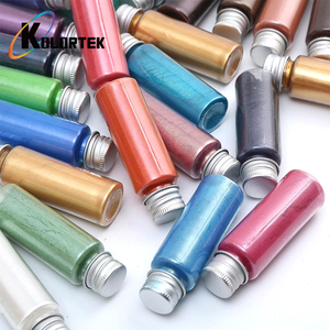 Kolortek Chất lượng cao mica bột sắc tố cho nước hoa sơn mica bột sắc tố thiết lập cho nhựa Epoxy - Product Image 3